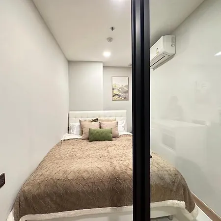 The Astra Sky River Luxury Condo,The Largest Pool And Best View Chiang Mai Exterior photo