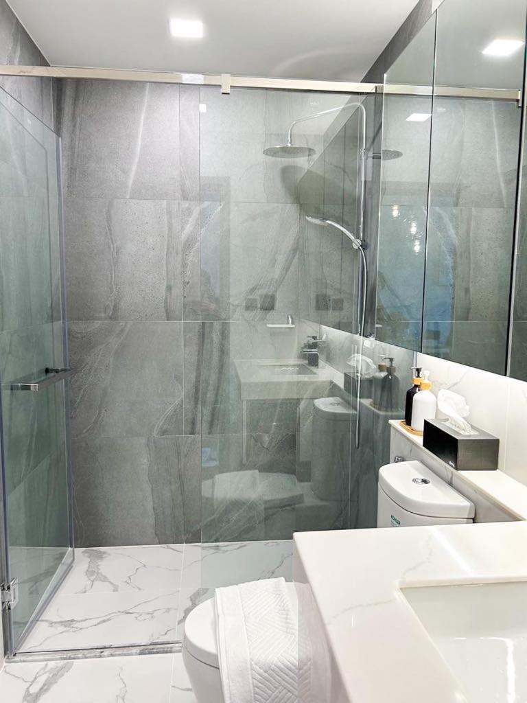 公寓 The Astra Sky River Luxury Condo,the Largest Pool