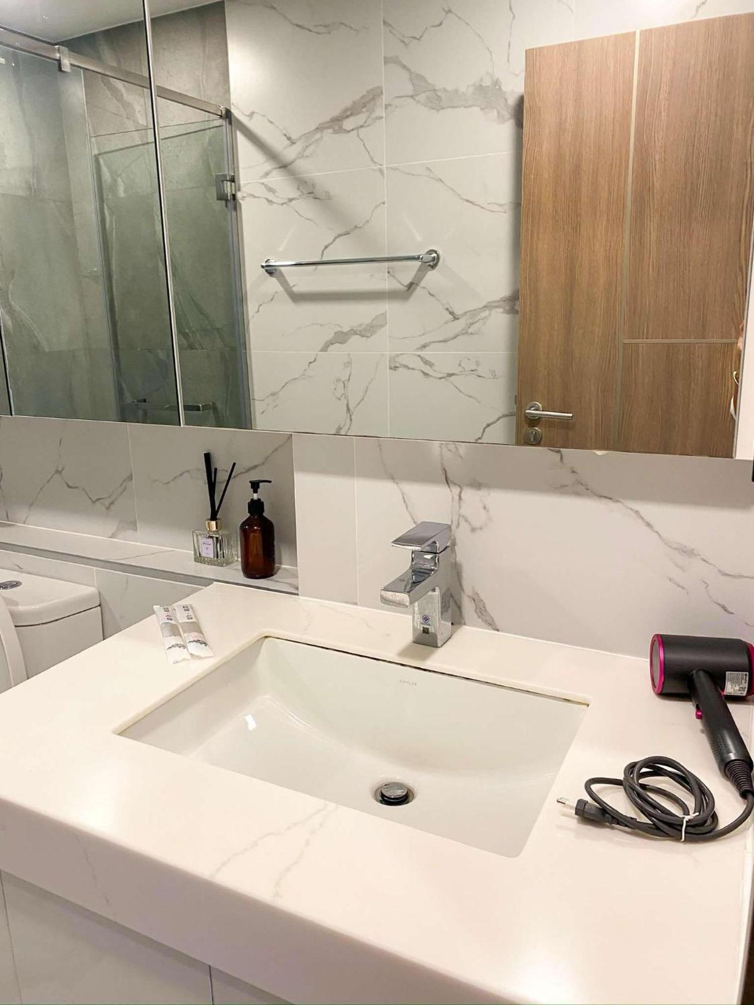 The Astra Sky River Luxury Condo,the Largest Pool Apartment Chiang Mai