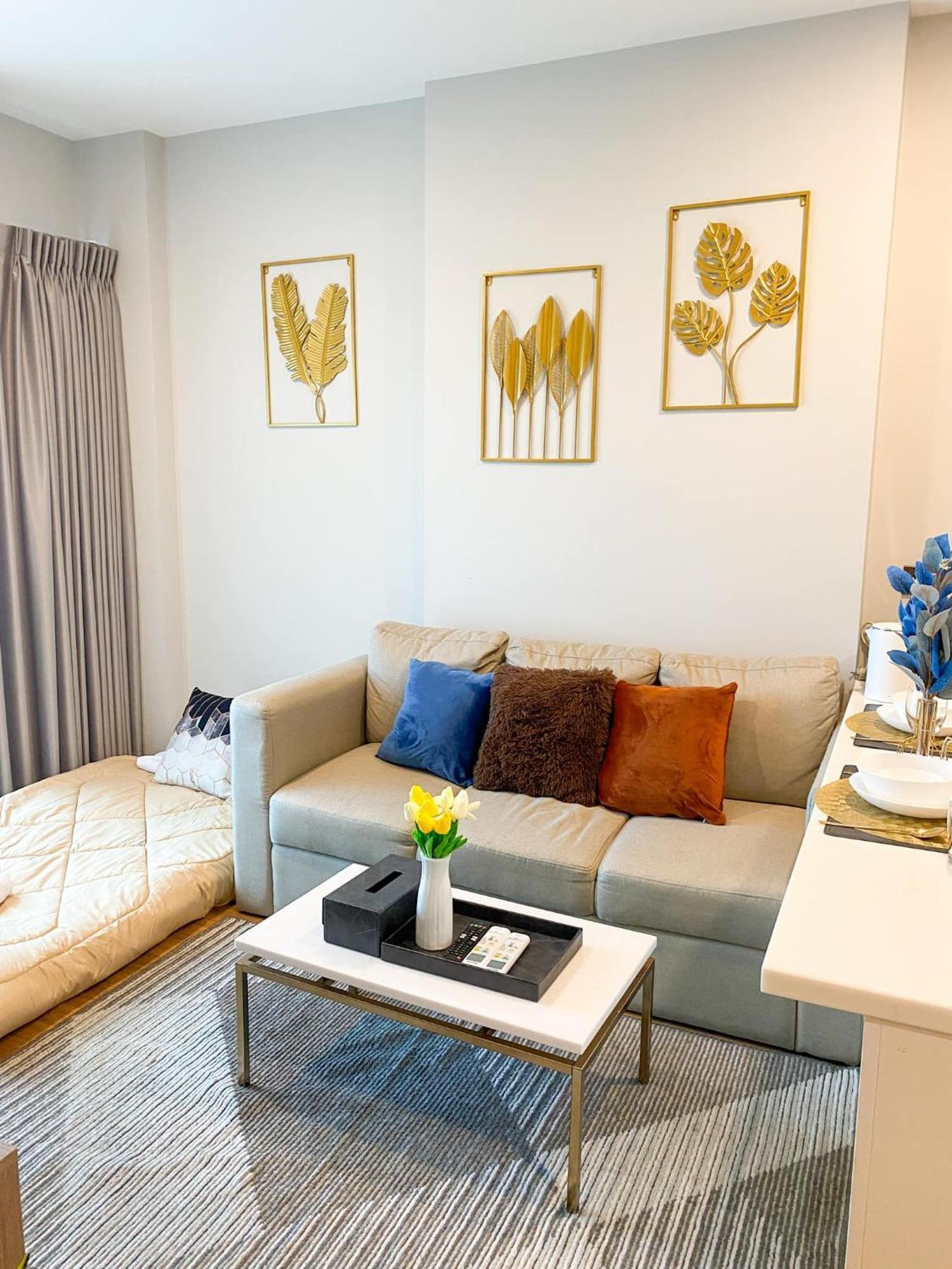 Apartment The Astra Sky River Luxury Condo,the Largest Pool
