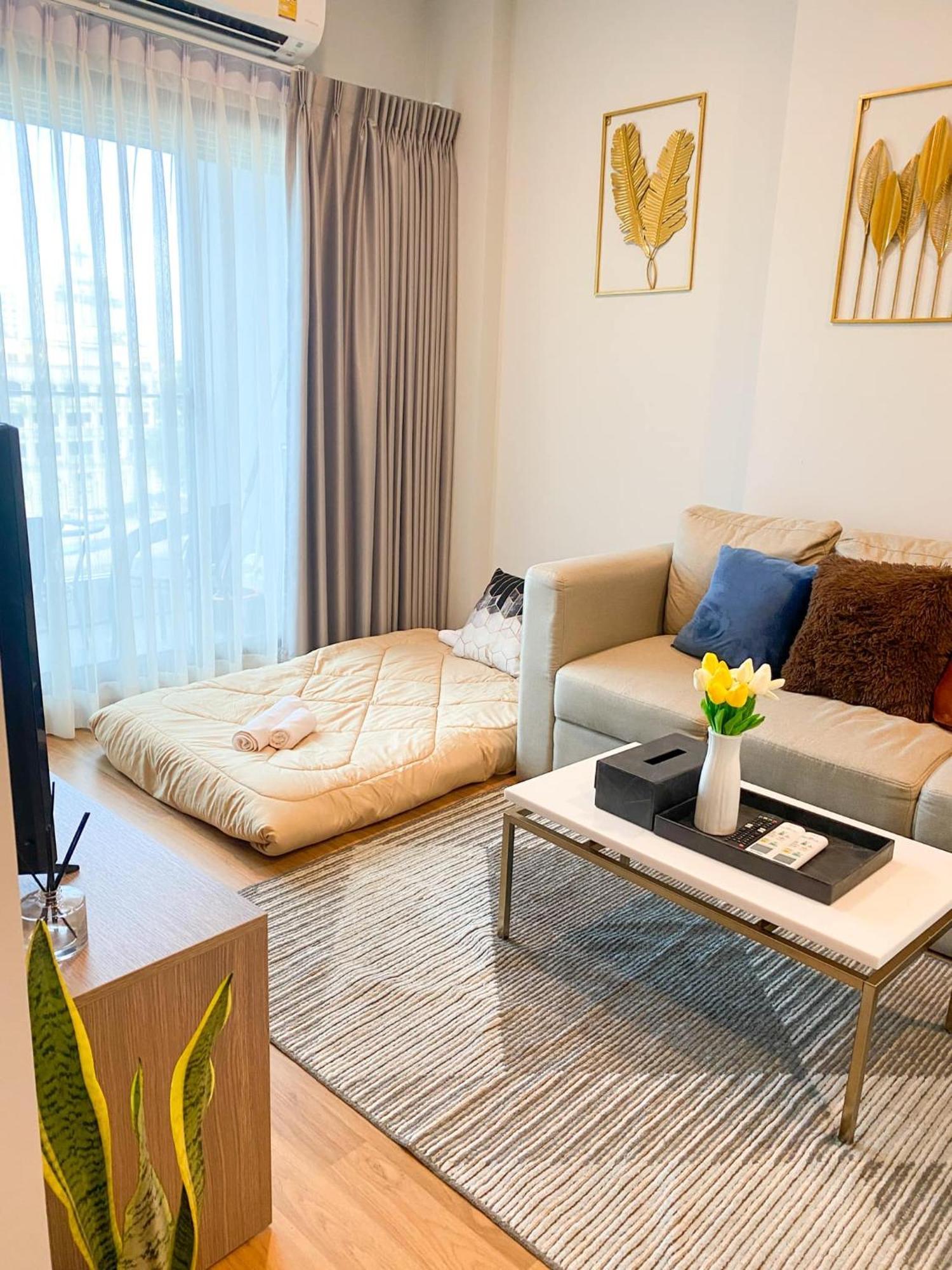 The Astra Sky River Luxury Condo,the Largest Pool Apartment Chiang Mai