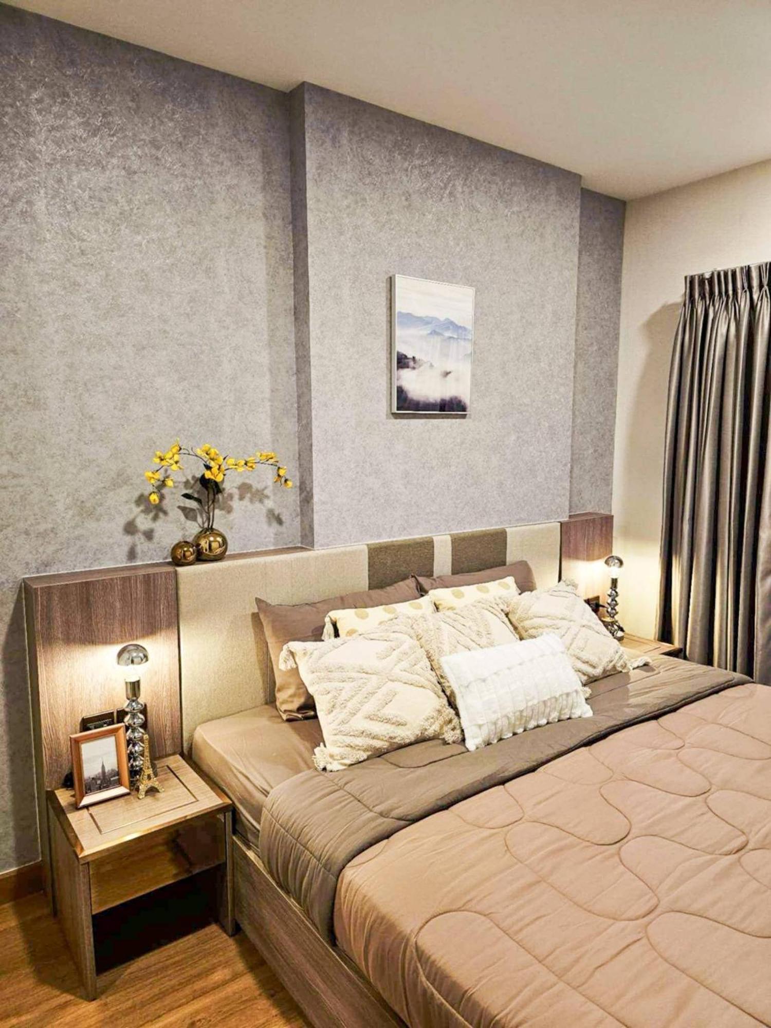 Apartment The Astra Sky River Luxury Condo,the Largest Pool *